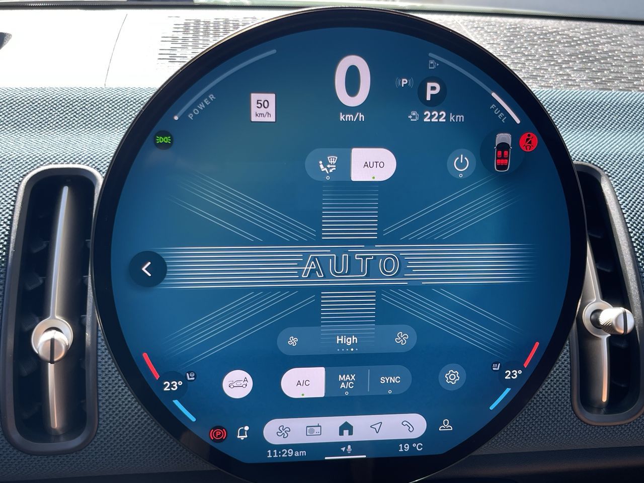 2026 MINI Cooper Countryman