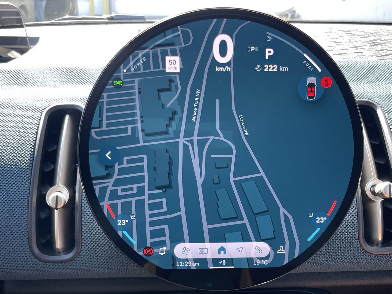 2026 MINI Cooper Countryman