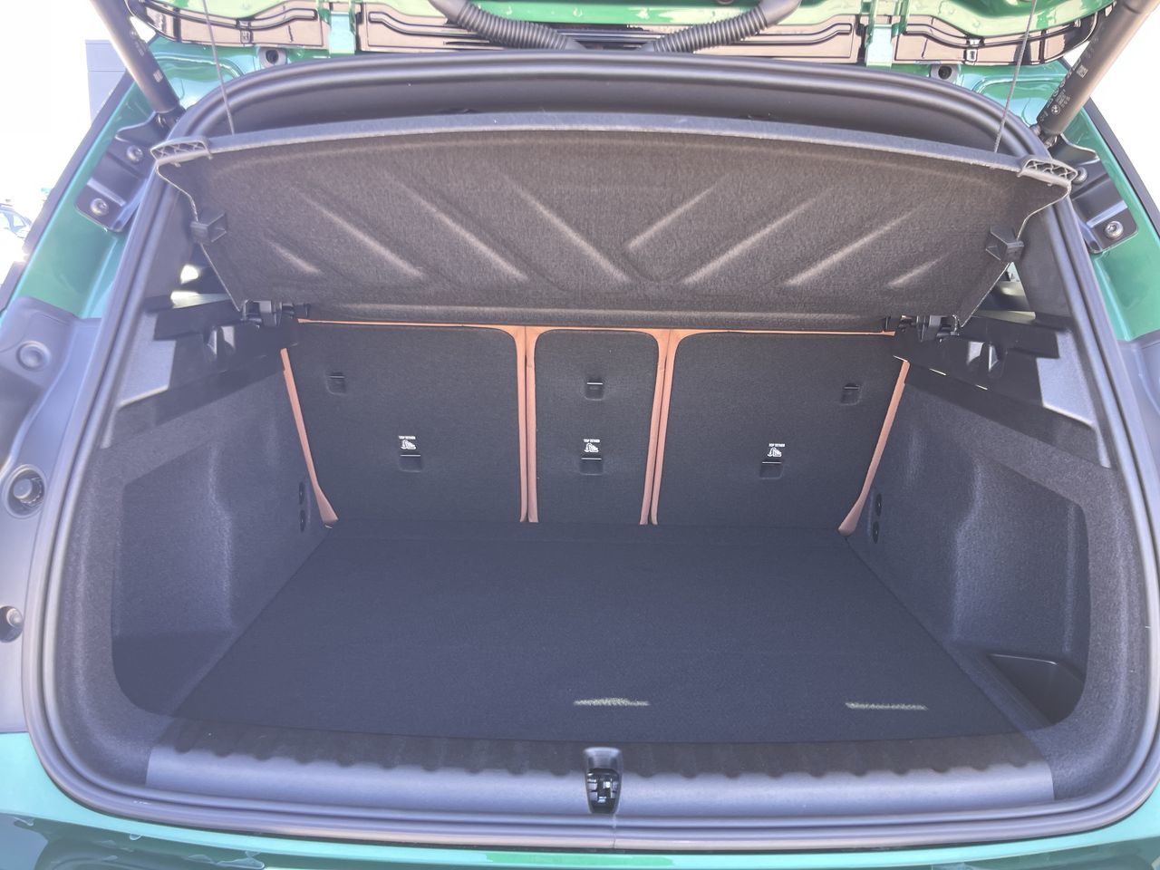 2026 MINI Cooper Countryman