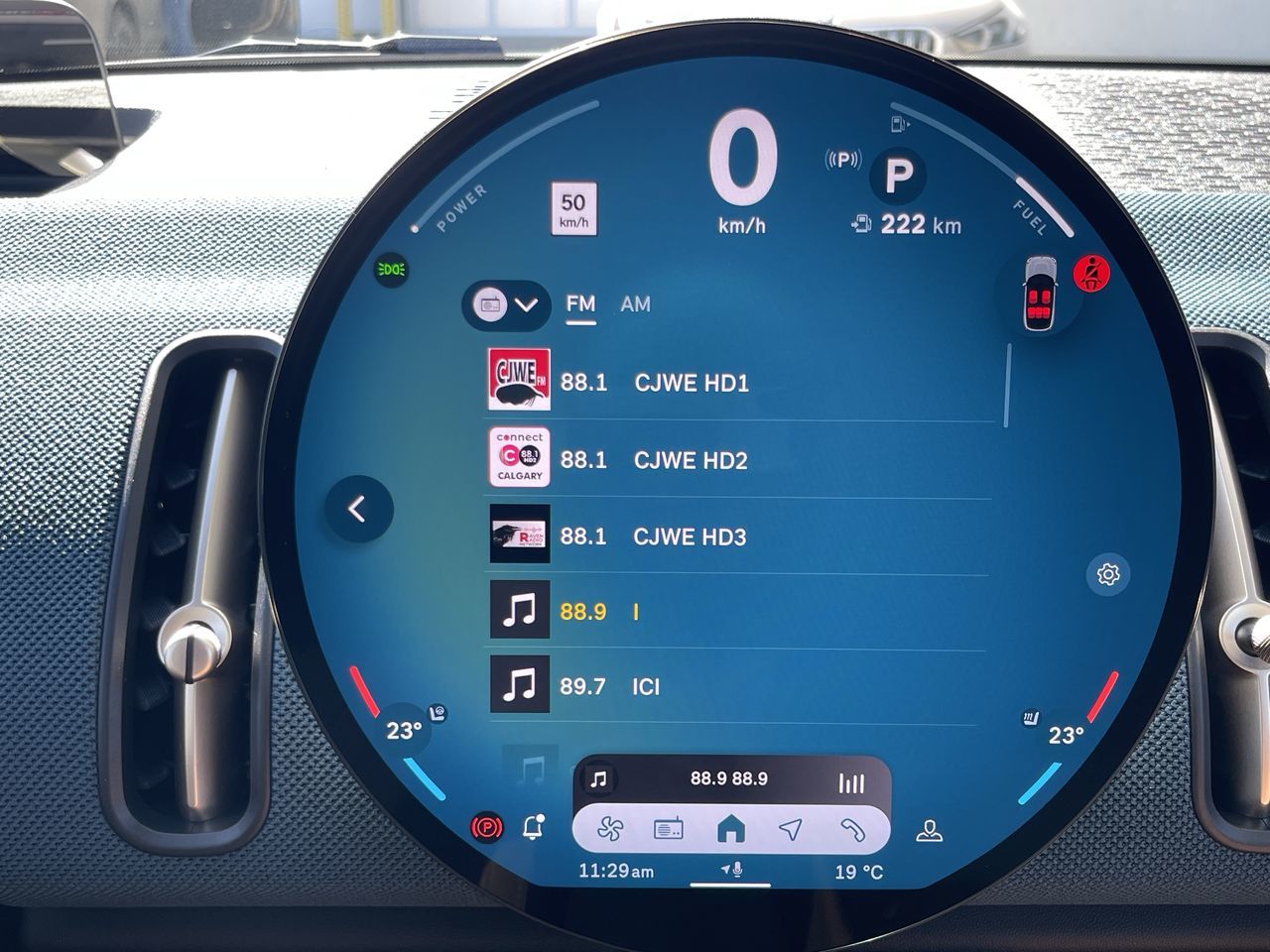 2026 MINI Cooper Countryman