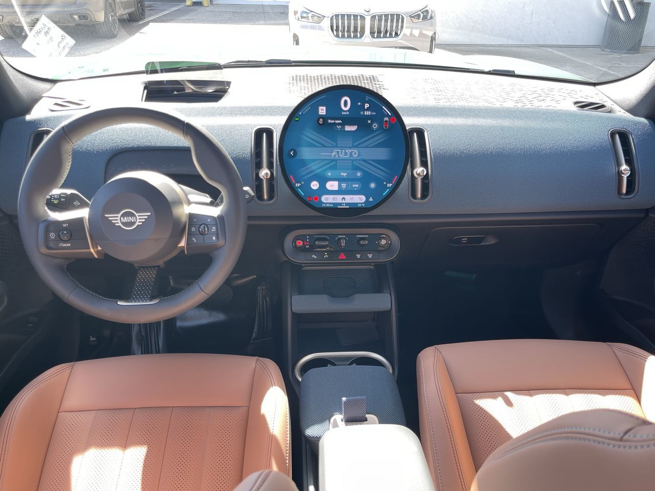 2026 MINI Cooper Countryman