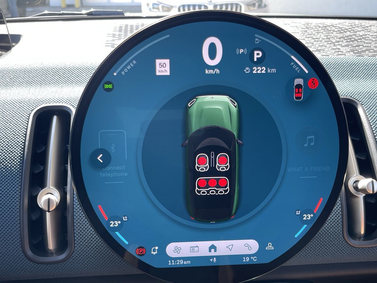 2026 MINI Cooper Countryman