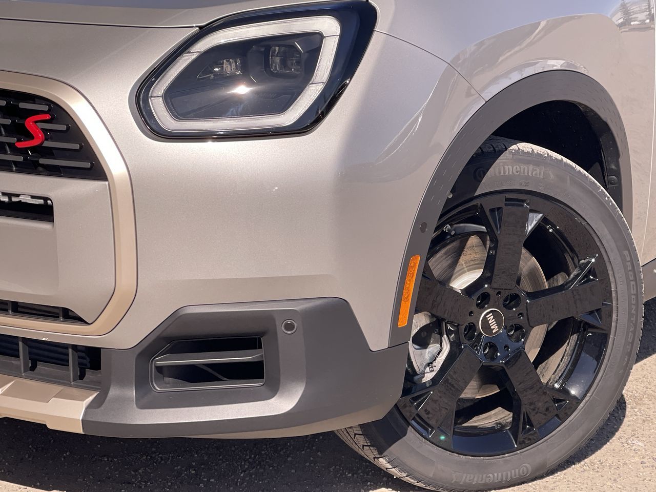 MINI Cooper Countryman  2026 à Calgary, Alberta