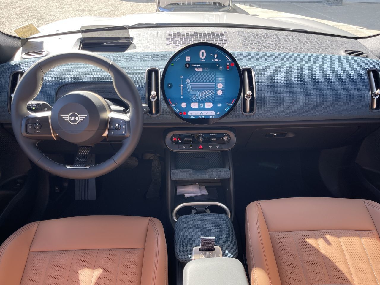 MINI Cooper Countryman  2026 à Calgary, Alberta