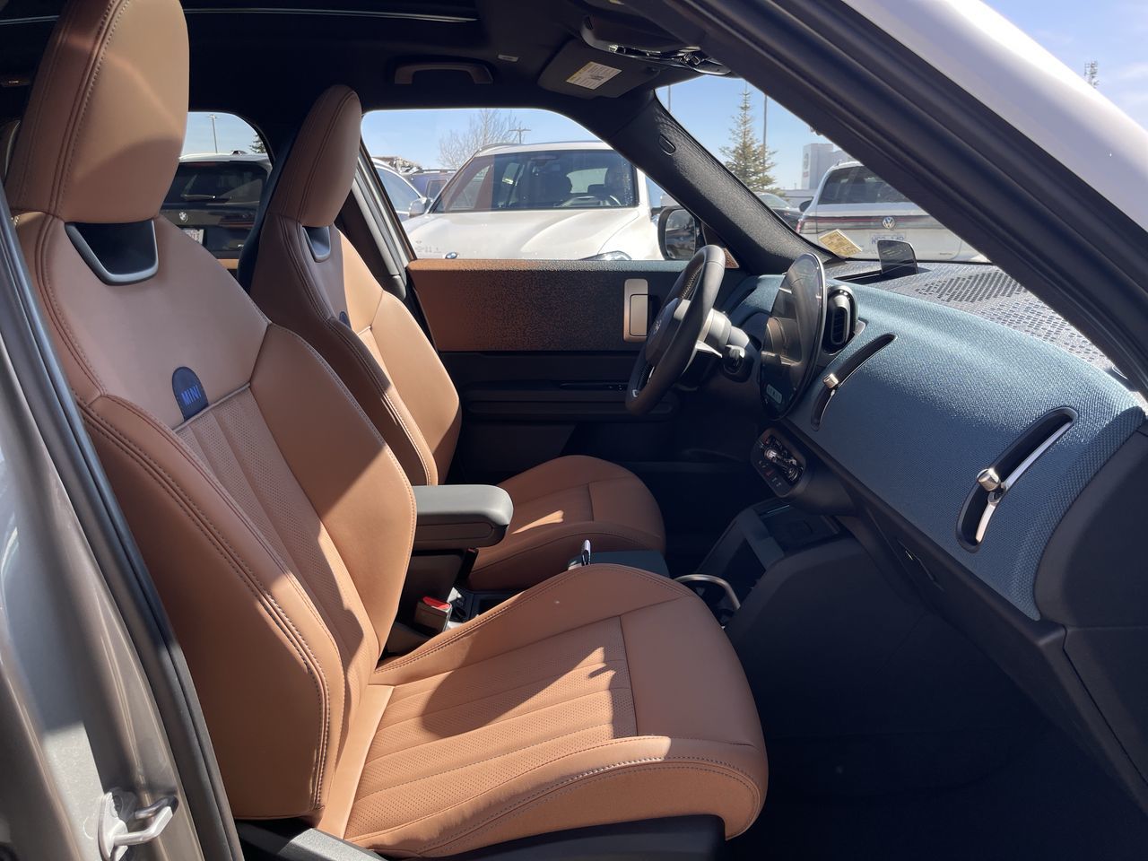 MINI Cooper Countryman  2026 à Calgary, Alberta