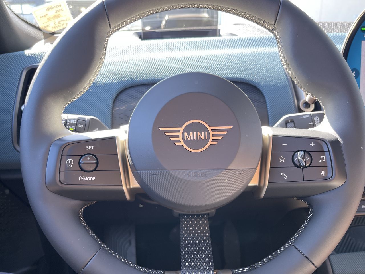 MINI Cooper Countryman  2026 à Calgary, Alberta