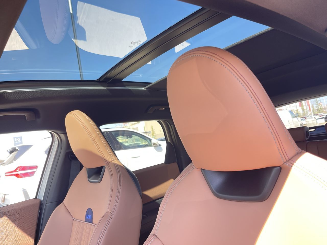 MINI Cooper Countryman  2026 à Calgary, Alberta