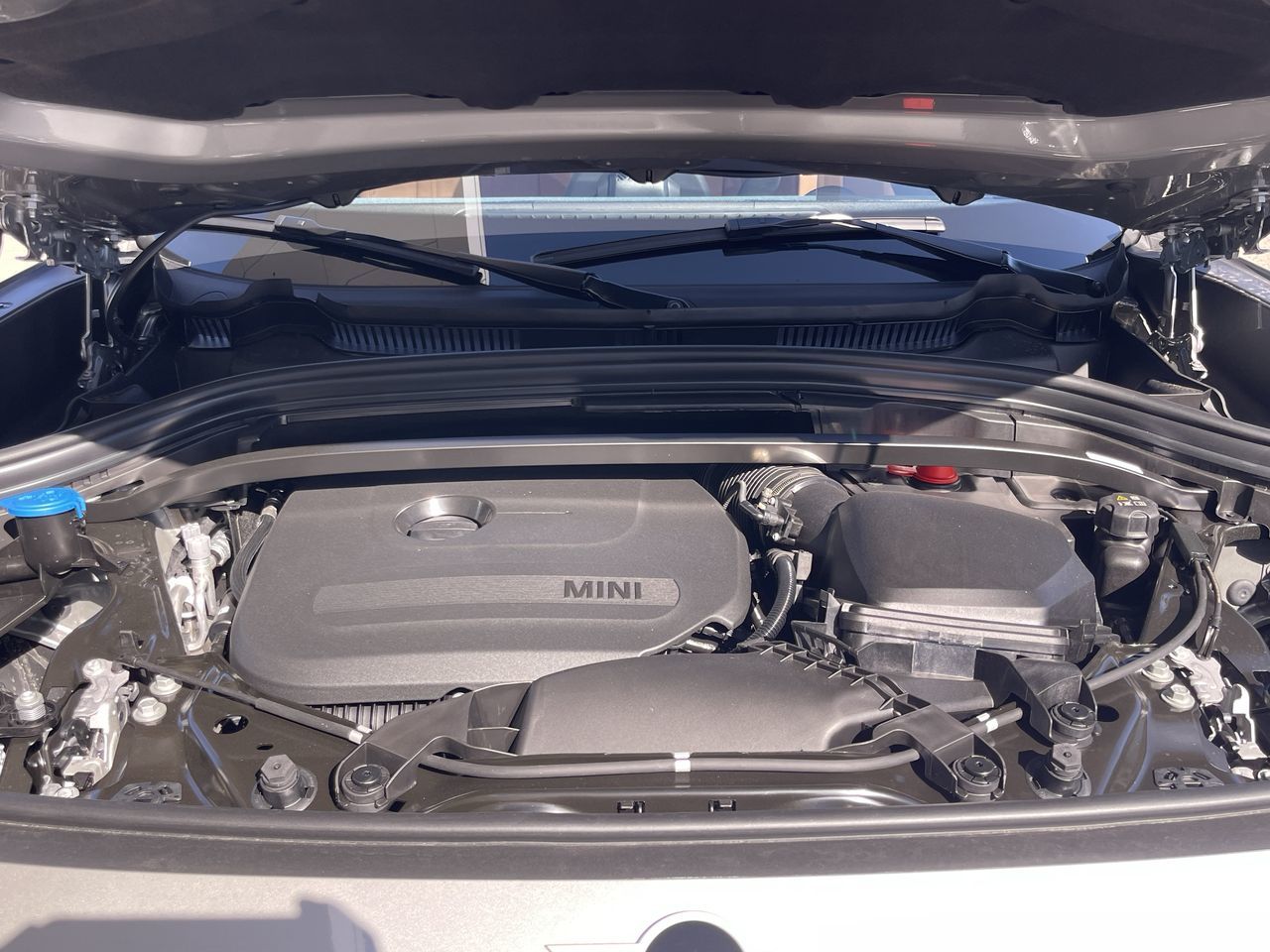 MINI Cooper Countryman  2026 à Calgary, Alberta