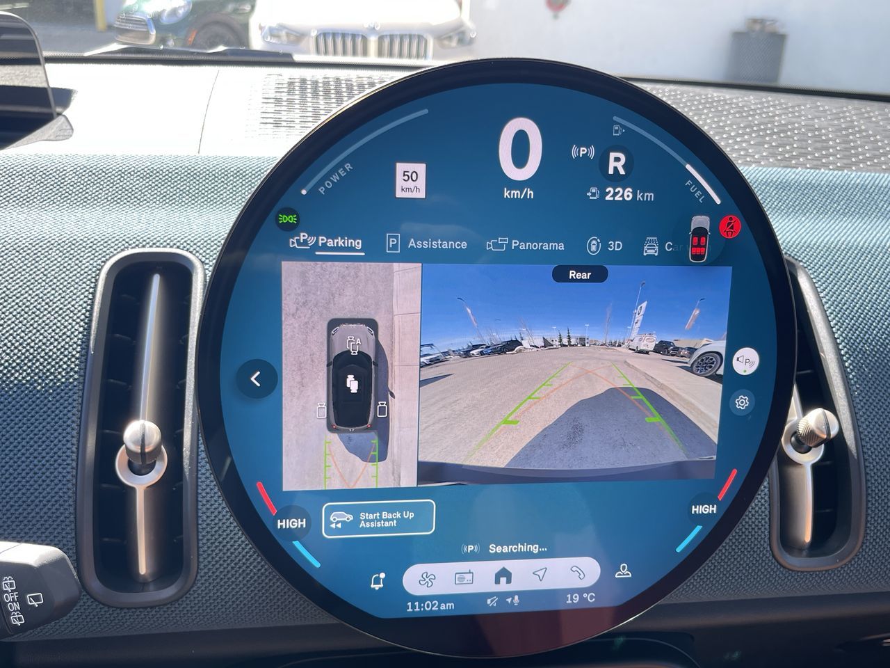 MINI Cooper Countryman  2026 à Calgary, Alberta