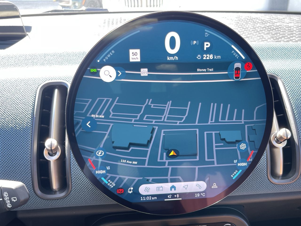 MINI Cooper Countryman  2026 à Calgary, Alberta