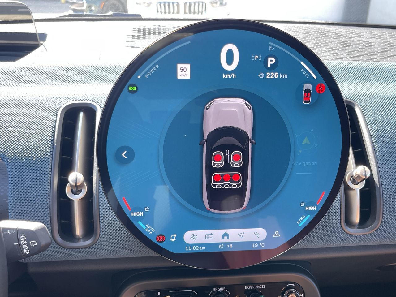 MINI Cooper Countryman  2026 à Calgary, Alberta