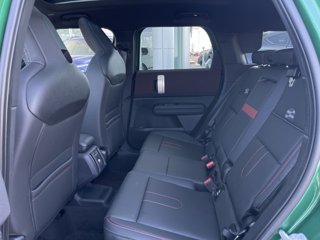 2027 MINI Cooper Countryman