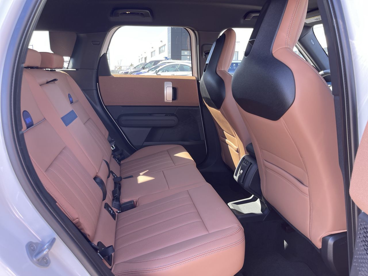 2027 MINI Cooper Countryman