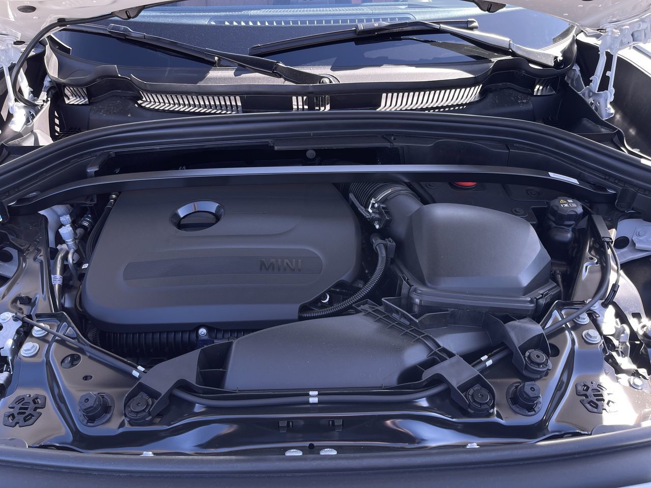 2027 MINI Cooper Countryman