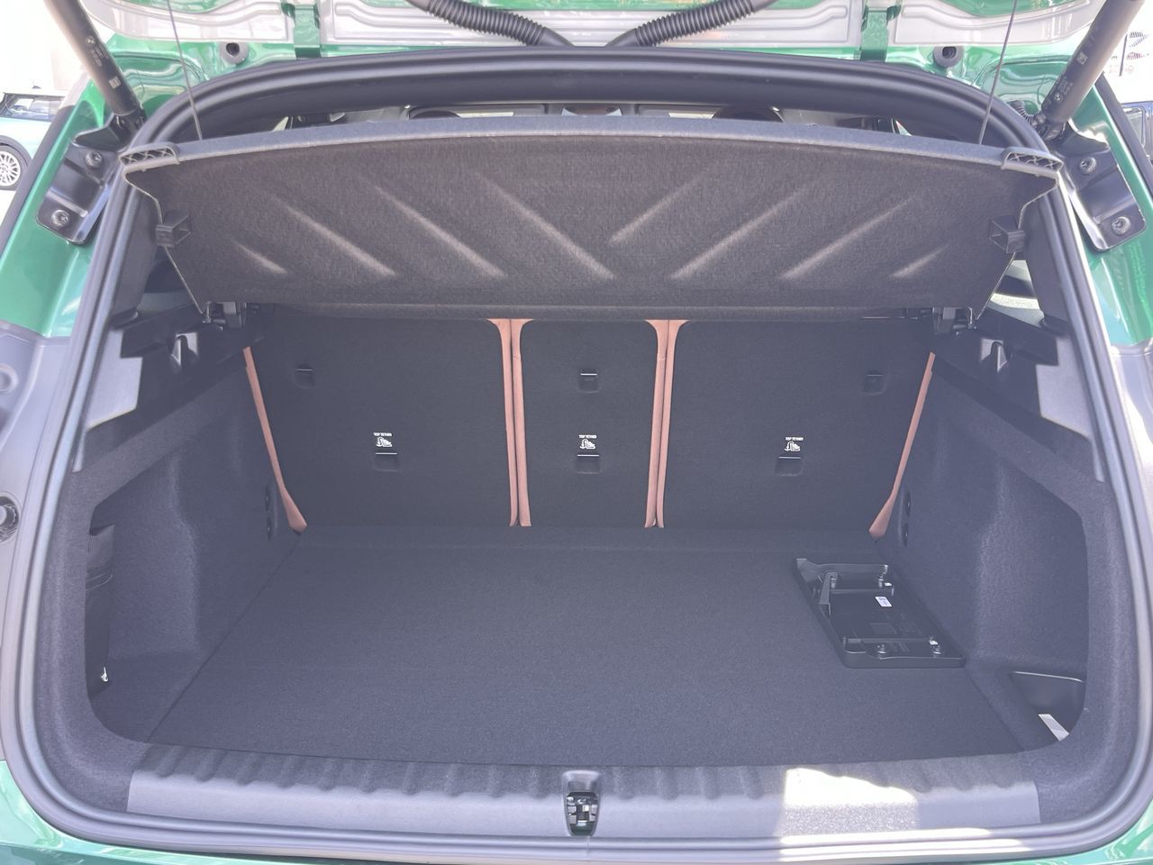 2027 MINI Cooper Countryman