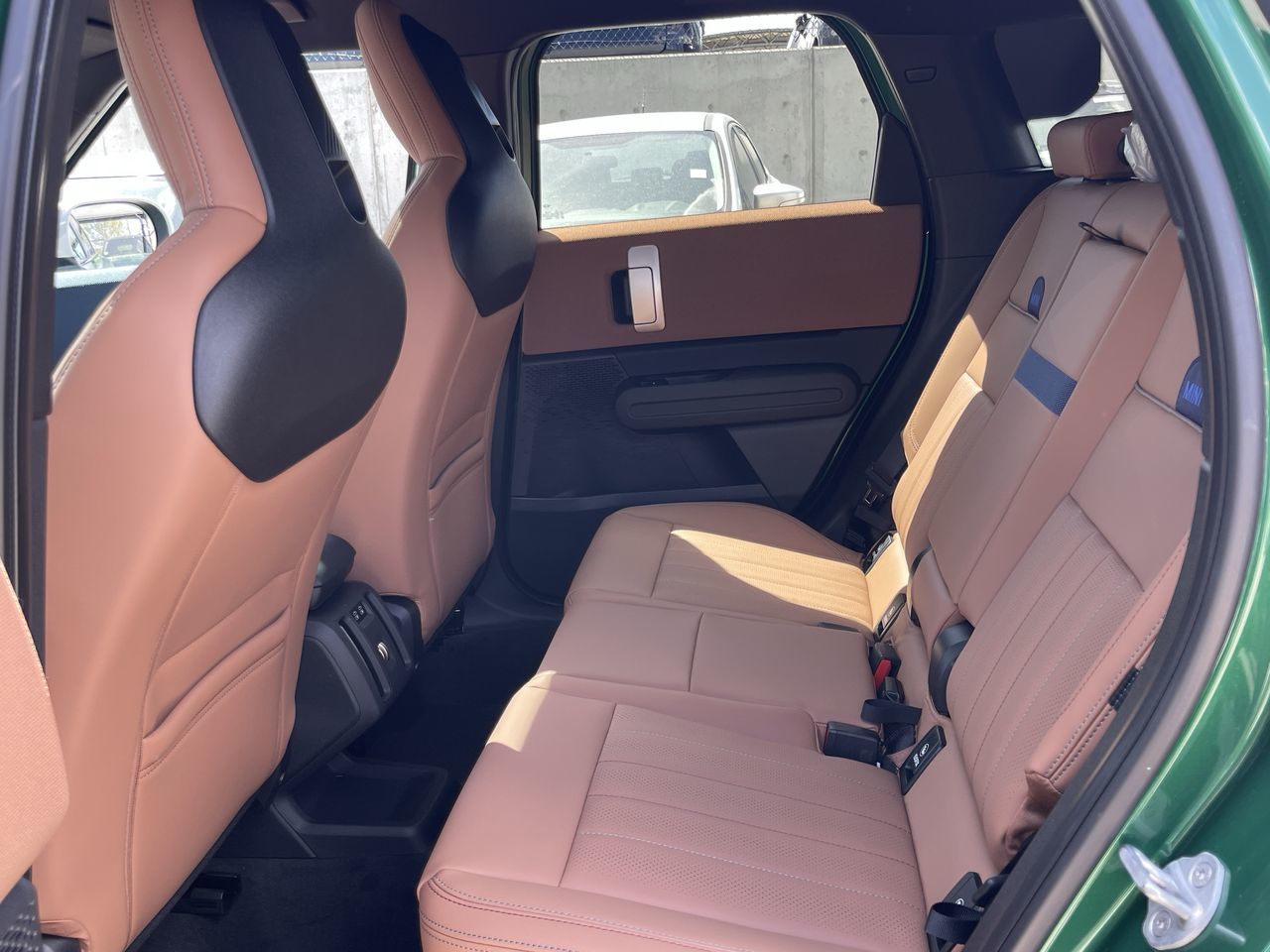 2027 MINI Cooper Countryman