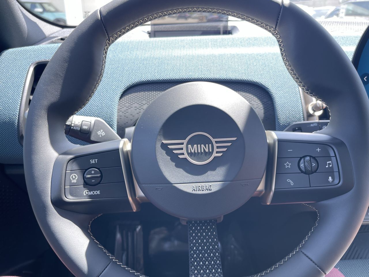 2027 MINI Cooper Countryman