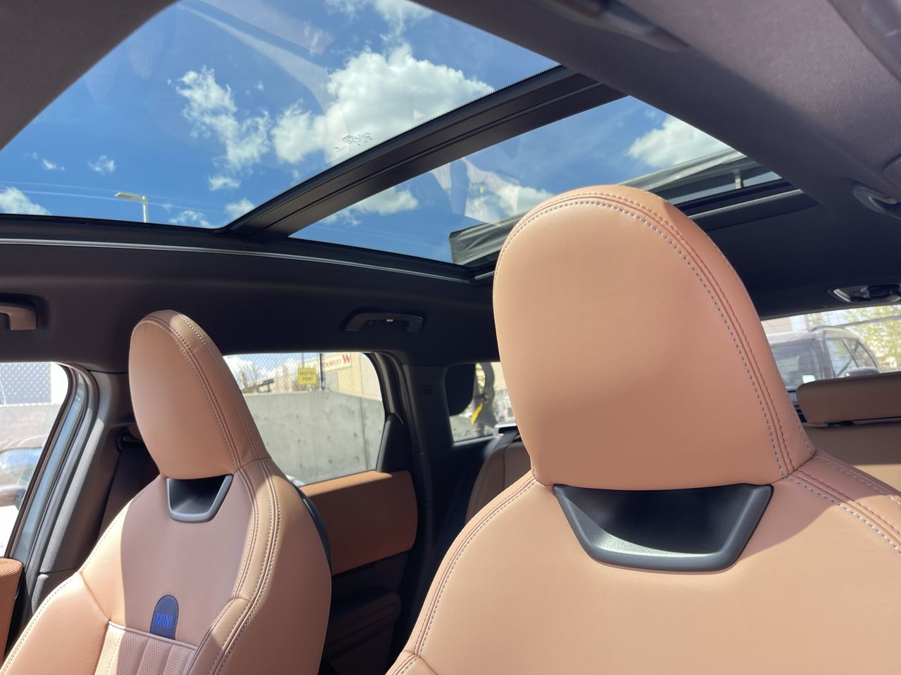 2027 MINI Cooper Countryman