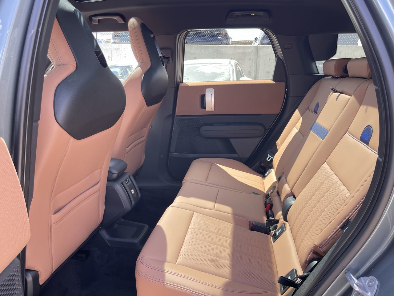 2027 MINI Cooper Countryman