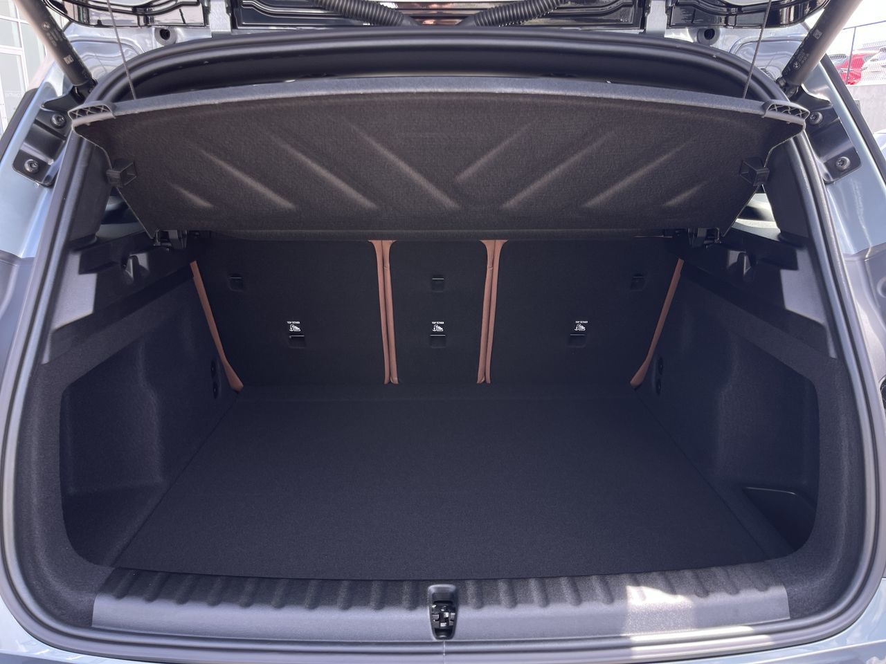 2027 MINI Cooper Countryman
