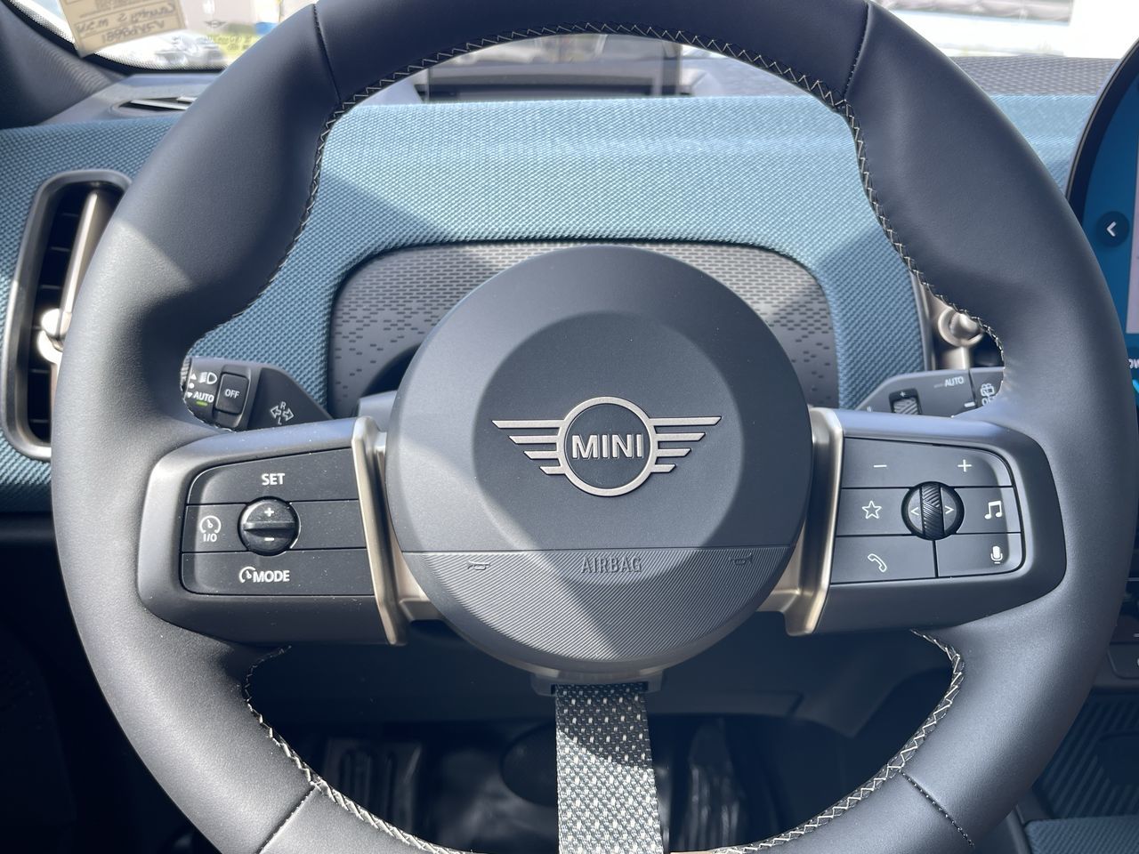 2027 MINI Cooper Countryman