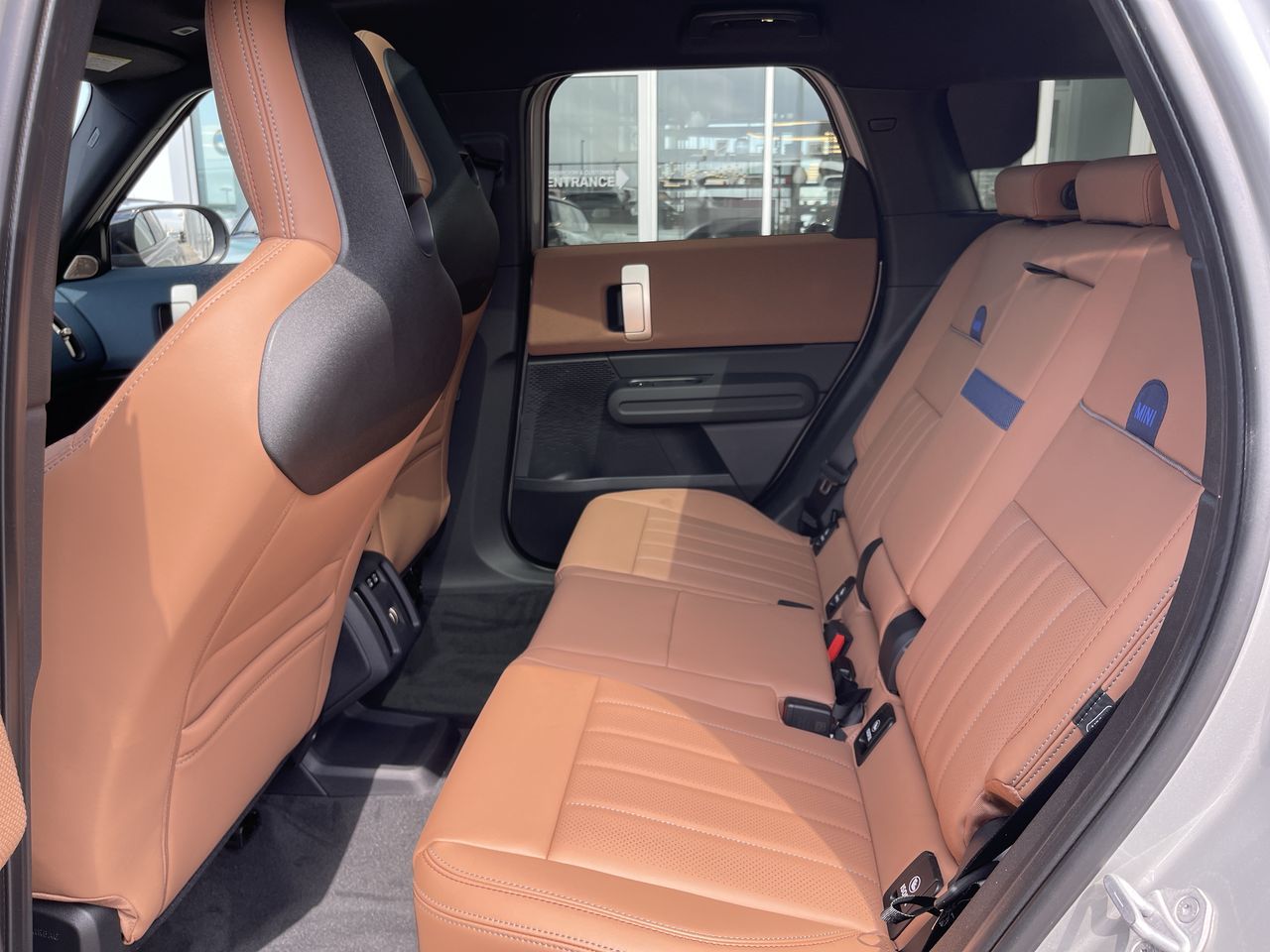 2027 MINI Cooper Countryman