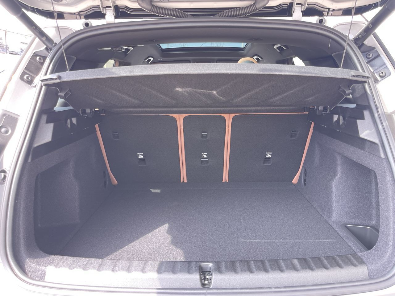 2027 MINI Cooper Countryman