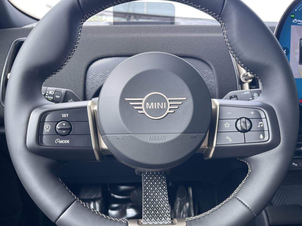 2027 MINI Cooper Countryman
