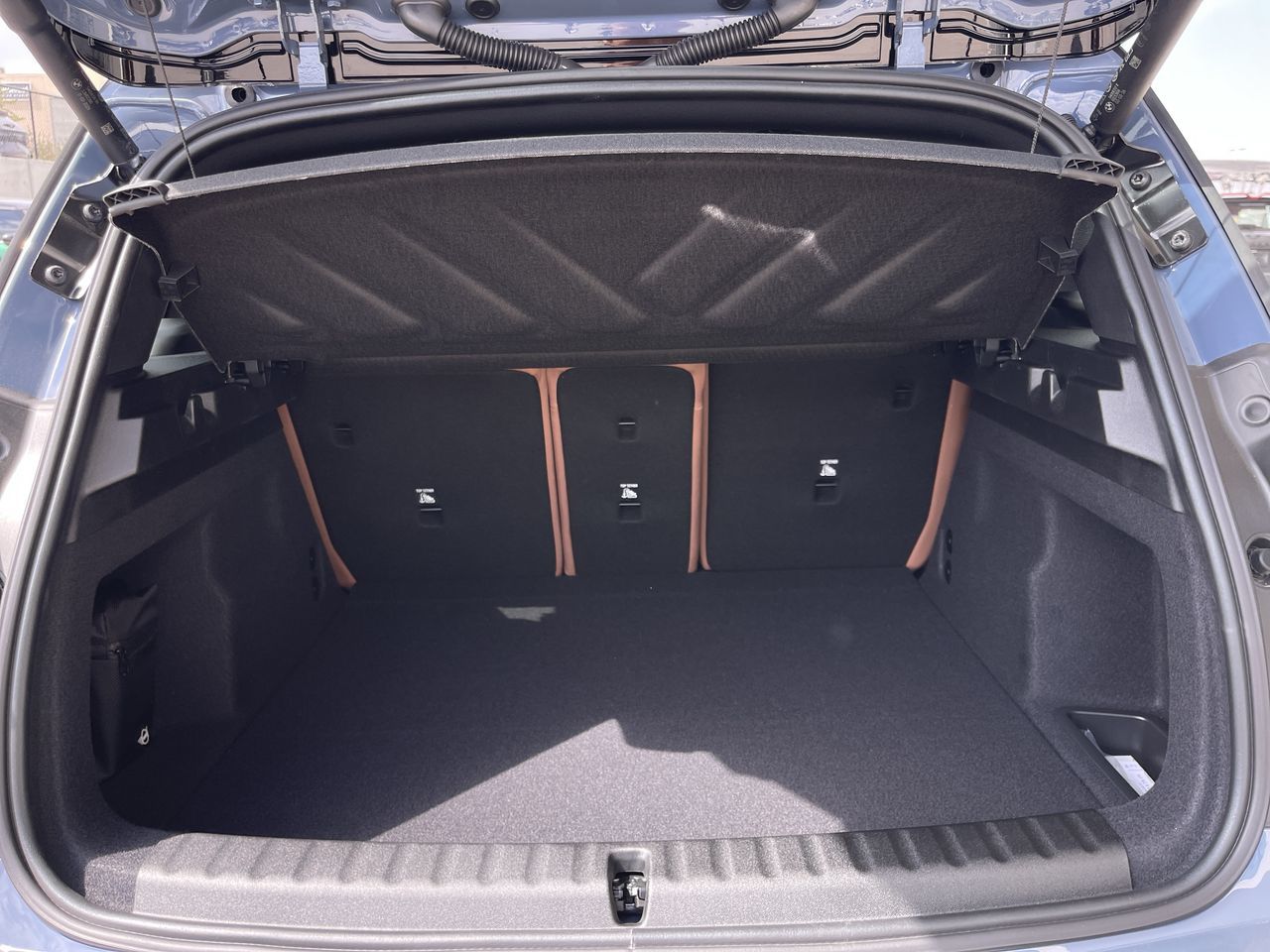 2027 MINI Cooper Countryman