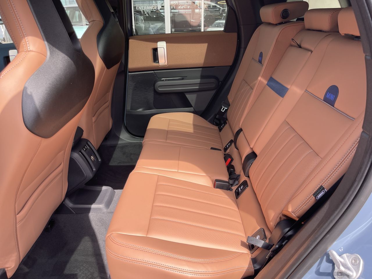 2027 MINI Cooper Countryman