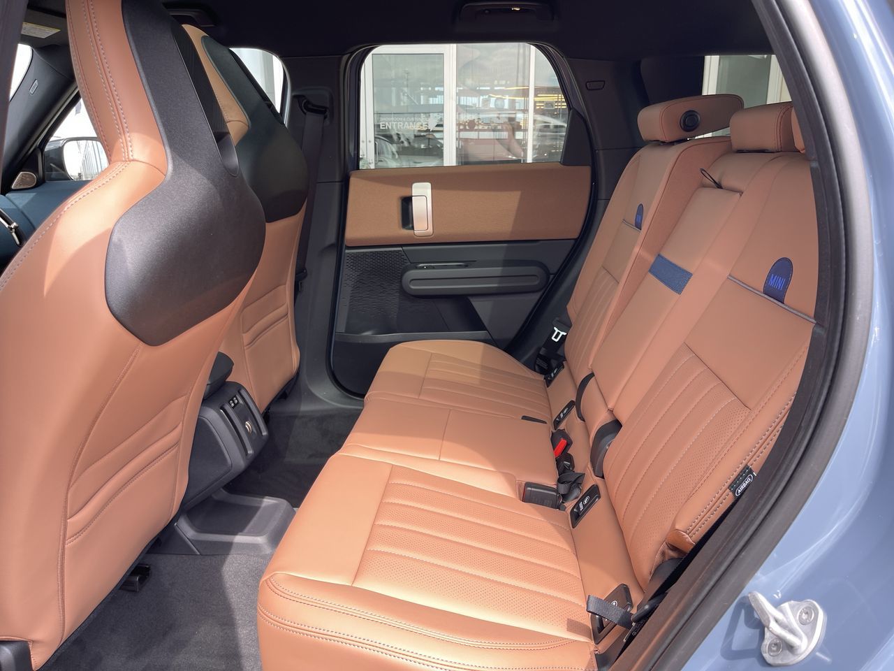 2027 MINI Cooper Countryman