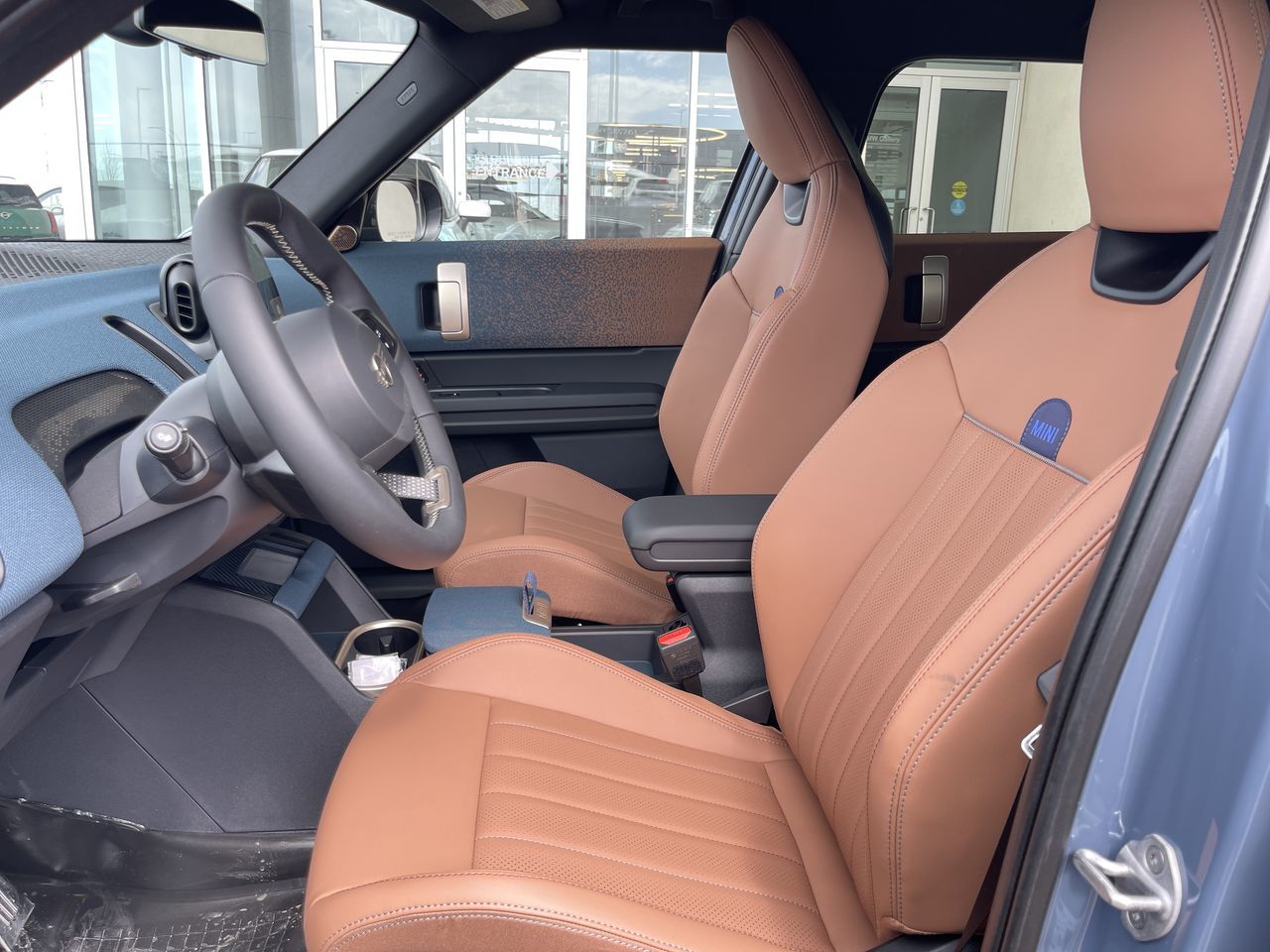 2027 MINI Cooper Countryman