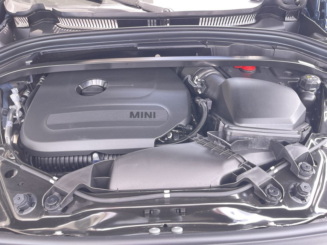 2027 MINI Cooper Countryman