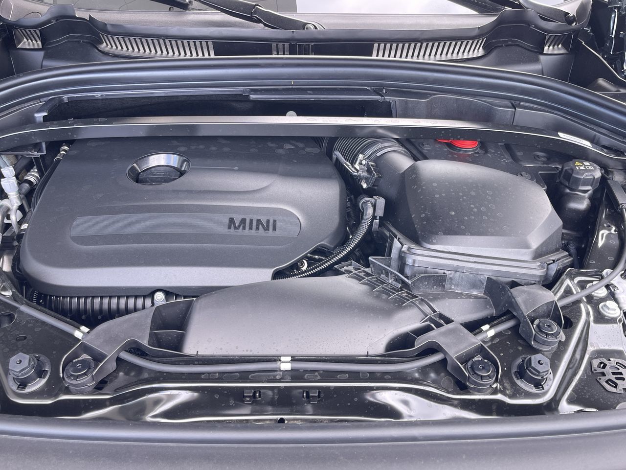 2027 MINI Cooper Countryman