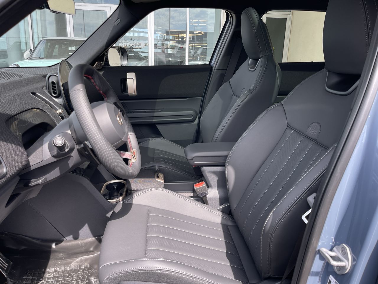 2027 MINI Cooper Countryman