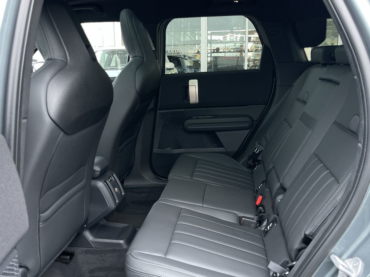 2027 MINI Cooper Countryman