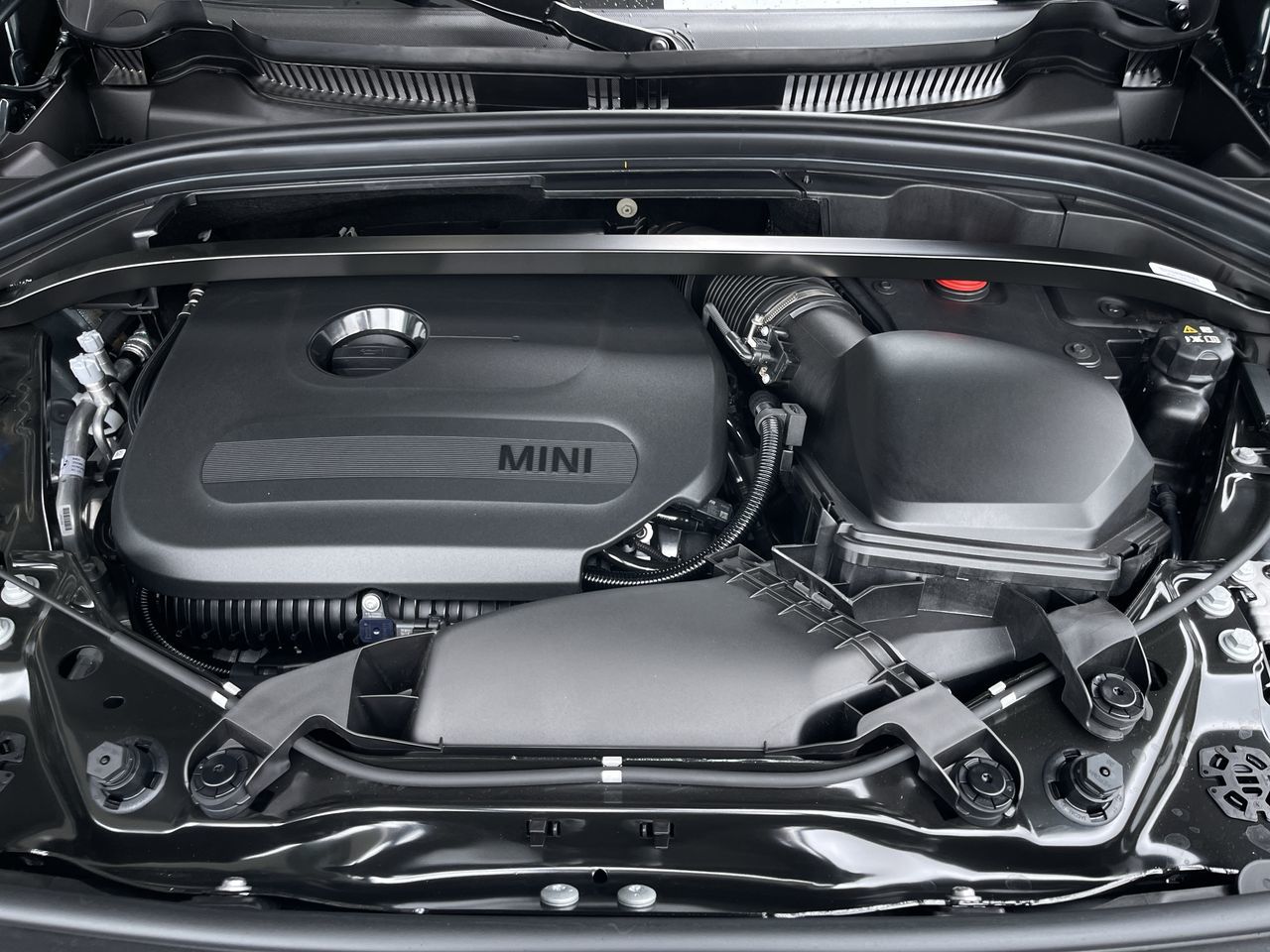 2027 MINI Cooper Countryman