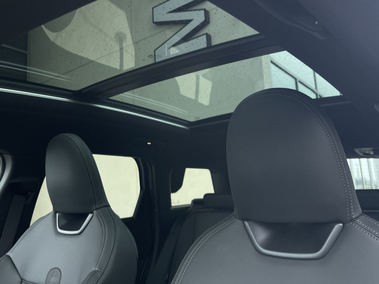 2027 MINI Cooper Countryman