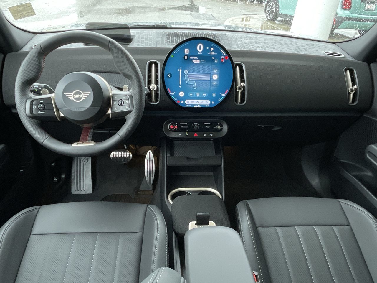 2027 MINI Cooper Countryman in Calgary, Alberta