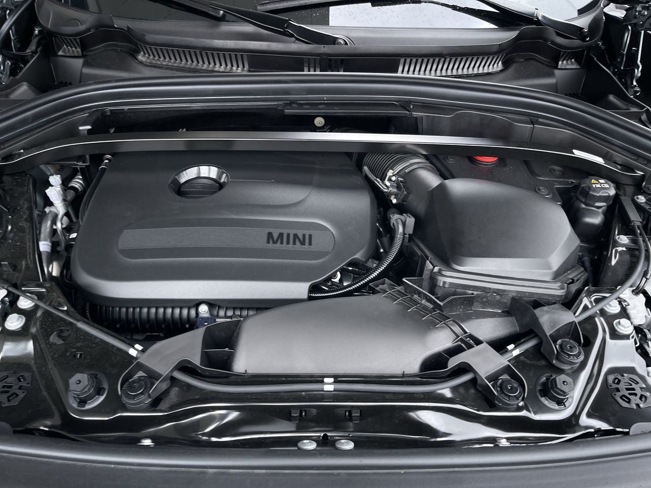 2027 MINI Cooper Countryman in Calgary, Alberta