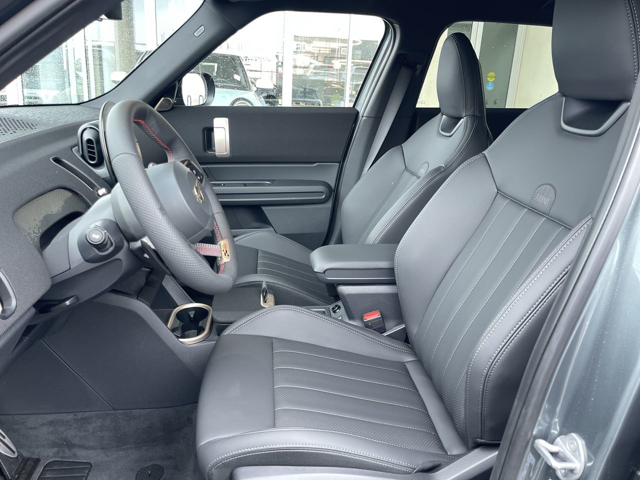 2027 MINI Cooper Countryman in Calgary, Alberta
