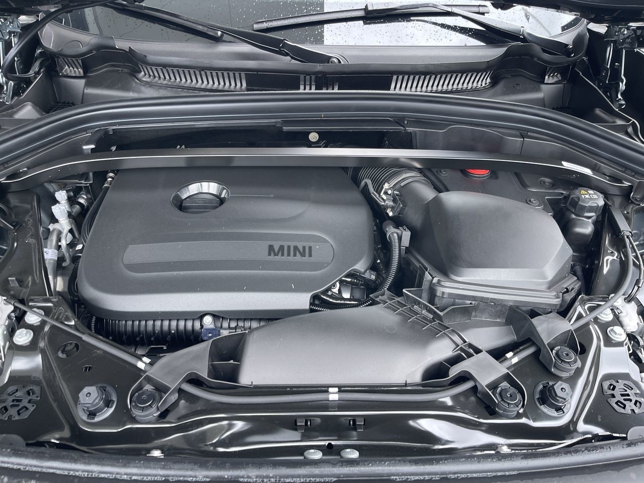 2027 MINI Cooper Countryman
