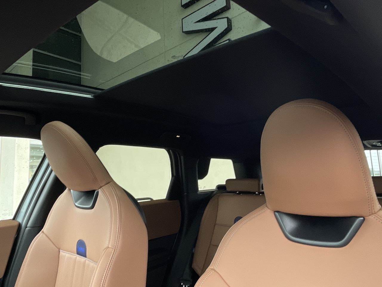 2027 MINI Cooper Countryman