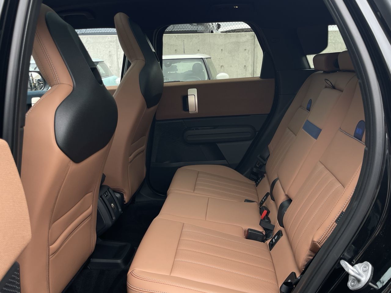 2027 MINI Cooper Countryman
