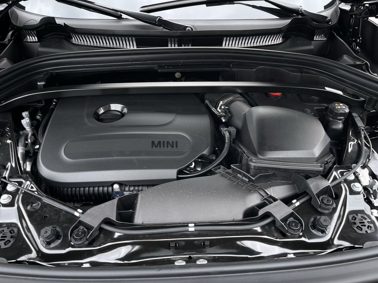 2027 MINI Cooper Countryman