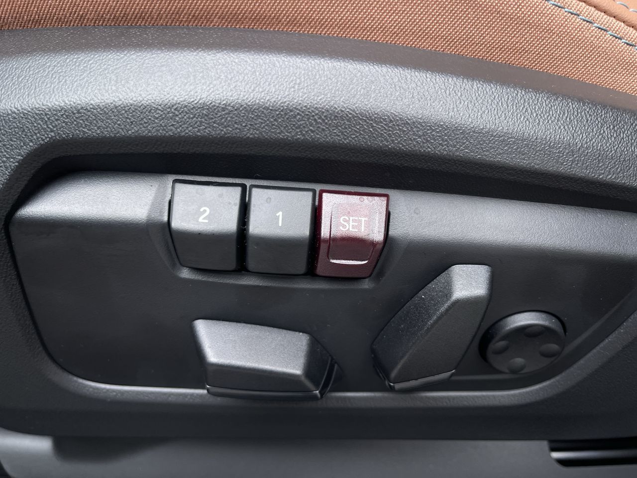 2027 MINI Cooper Countryman