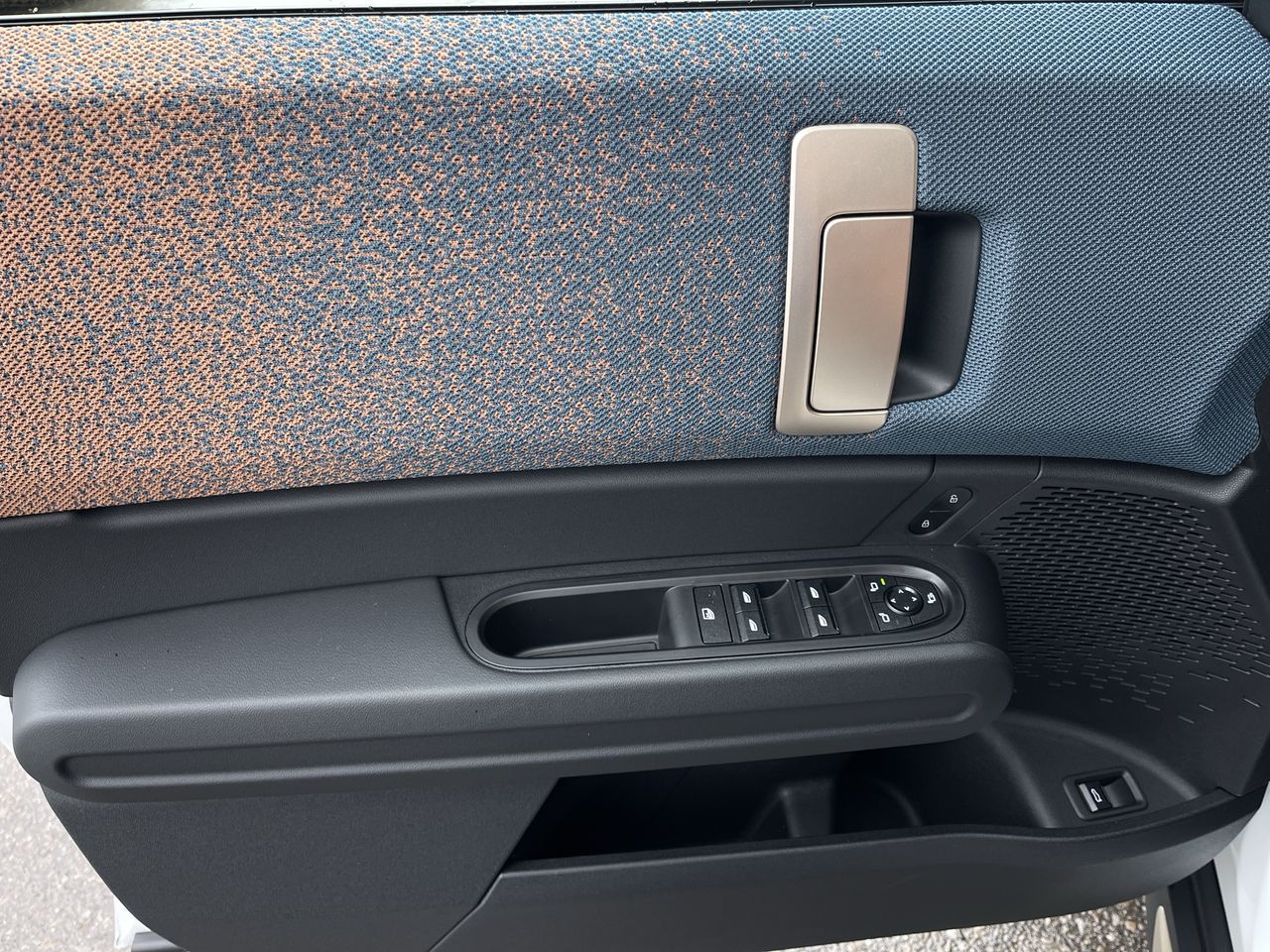 2027 MINI Cooper Countryman