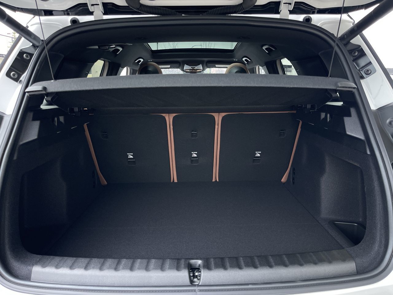 2027 MINI Cooper Countryman