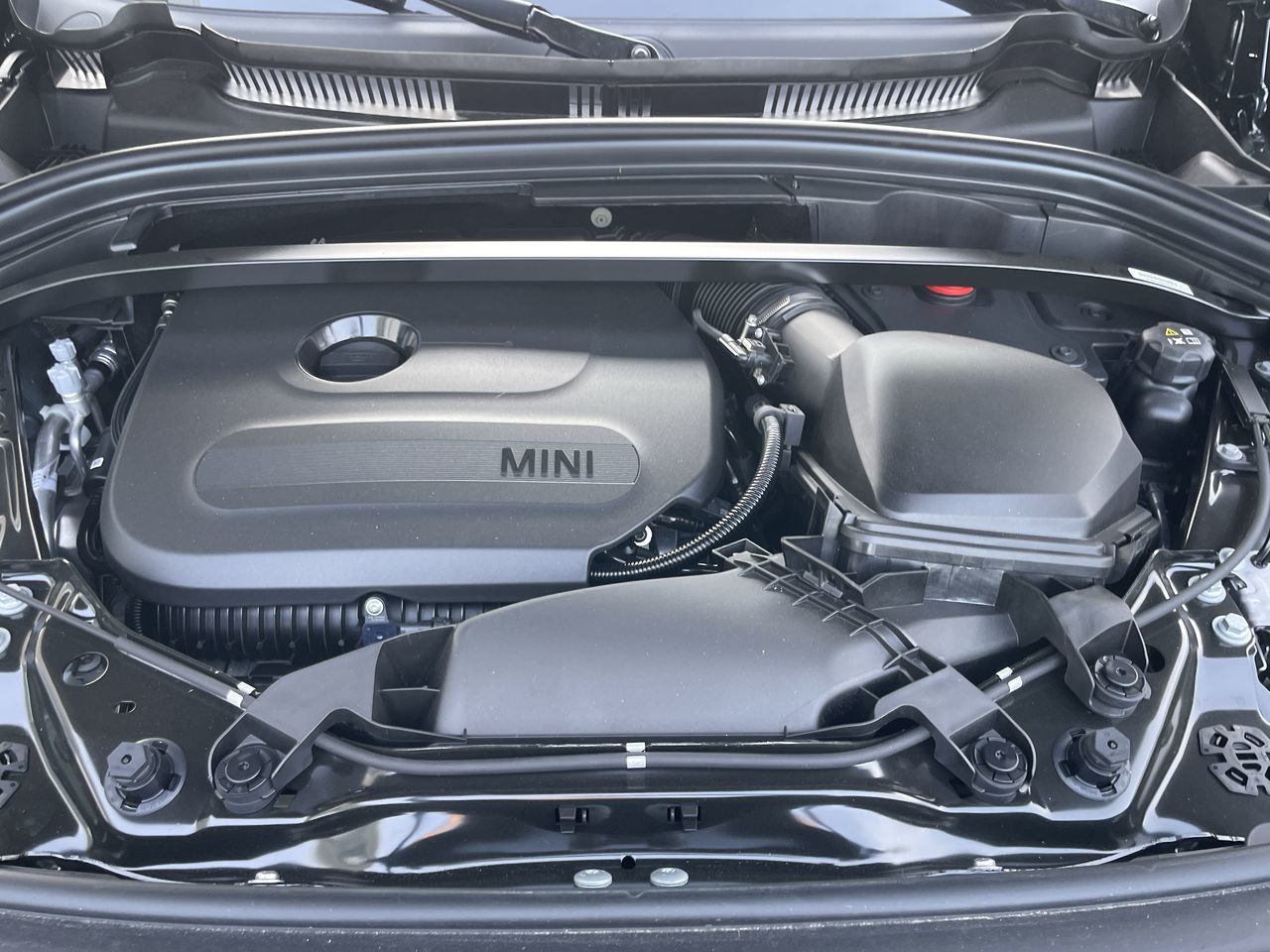 2027 MINI Cooper Countryman