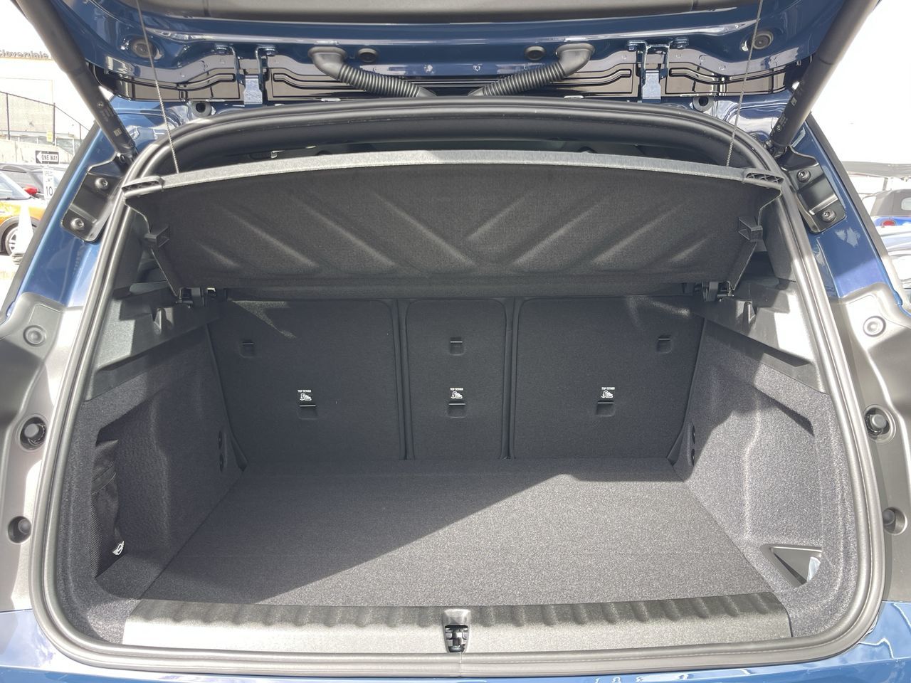 2027 MINI Cooper Countryman